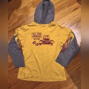 Gymboree Shirt